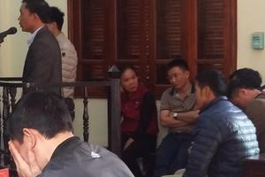 Nguyên Trưởng Công an xã đánh bạc lớn chỉ bị phạt hành chính