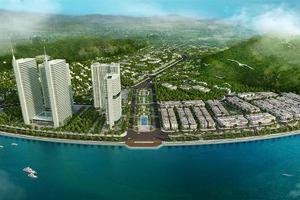 Vingroup ra mắt khu đô thị tại Hạ Long - Vinhomes Dragon Bay