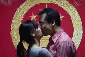 Cuộc cách mạng tình dục chóng vánh của xã hội Trung Quốc
