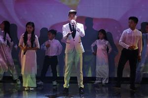 Chung kết The Remix: Noo Phước Thịnh giành số điểm cao nhất
