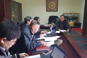 GĐ Vườn quốc gia Ba Vì: Nhận 8 tỉ cho 53ha resort