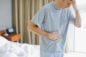Ba nhóm đối tượng rất dễ bị ung thư dạ dày tấn công?