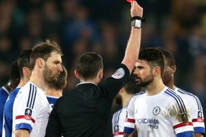 Chelsea bị loại khỏi FA Cup: Tệ nhất dưới thời Abramovich