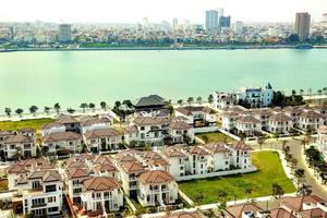 Tập đoàn Sun Group chính thức mở bán Euro Village Đà Nẵng