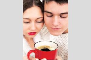 Nghiên cứu mới nhất: Caffein tăng nguy cơ sẩy thai