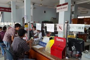 Agribank Tây Ninh: Hỗ trợ nông dân vượt khó