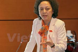 “Bệnh nhân nghèo mà vẫn chỉ định dùng biệt dược gốc là tội ác”