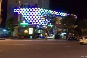 Nổ súng trong quán bar ở Bà Rịa - Vũng Tàu