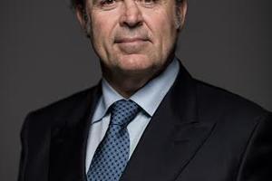 Ông Philippe Donnet được bổ nhiệm Giám đốc Điều hành kiêm Tổng giám đốc Tập đoàn