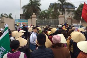 Tham mưu sai, 4 cơ quan ở Thanh Hóa bị kiểm điểm