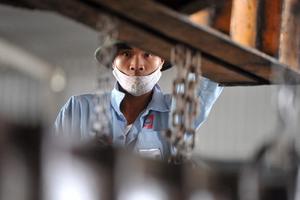 Hơn 20.000 doanh nghiệp "chết lâm sàng"
