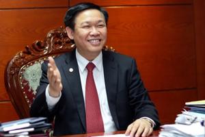 Doanh nghiệp kỳ vọng vào quan điểm phát triển kinh tế thị trường hiện đại