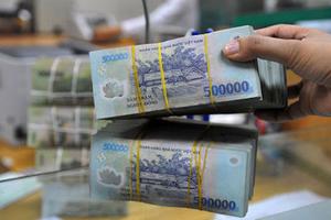 Hiệp hội bất động sản kiến nghị cho giải ngân hết gói 30.000 tỷ