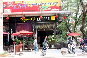 Quảng Ninh: 2 giám đốc du lịch choảng nhau nhập viện