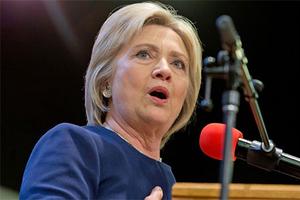 FBI xem xét buộc tội hình sự với bà Hillary Clinton