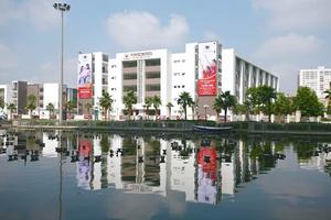 Vinschool tuyển sinh niên khóa 2016- 2017