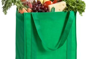 Mua sắm để... bảo vệ môi trường