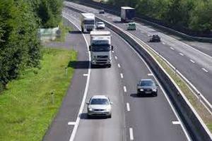 Quy hoạch mạng đường bộ cao tốc 