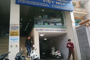 Tẩy date kẹo quá hạn thêm... 1 năm để bán kiếm lời