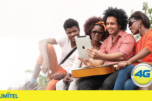 Viettel là nhà mạng đầu tiên cung cấp dịch vụ 4G tại Burundi 