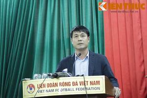 HLV Hữu Thắng muốn ngoại binh lên tuyển, VFF có gật đầu?