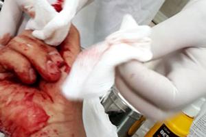 Khi tân Giám đốc Công an Hà Nội “phát lệnh”