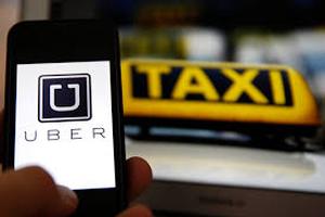 15.000 tài xế Việt chạy Uber