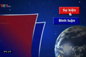 VTV triển khai chuyên mục "Nói không với thực phẩm bẩn" 