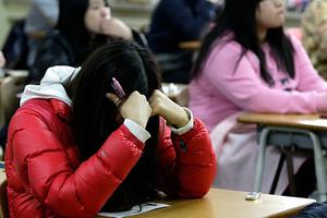 Tiếng Việt là môn thi ngoại ngữ vào đại học ở Hàn Quốc