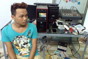 Thủ đoạn lạm dụng tình dục trẻ em ở Việt Nam