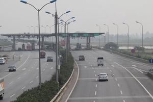 Đề xuất bỏ 1 trạm thu phí trên cao tốc Cầu Giẽ -Ninh Bình