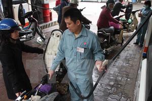 Thủ tướng đồng ý thay đổi cách xác định thuế nhập khẩu xăng dầu