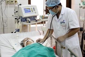 Cục Y tế dự phòng hướng dẫn phòng tránh bệnh viêm não mô cầu