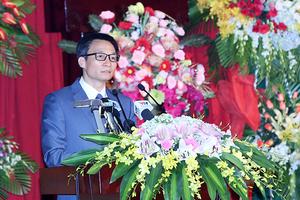 Giáo dục ĐH không thể đi ngược xu thế quốc tế