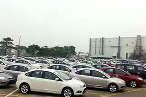 Ô tô nhỏ Vios, Morning… đồng loạt giảm giá sâu