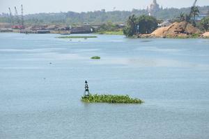 Vận hành liên hồ chứa trên lưu vực sông Đồng Nai 