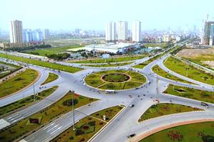 Bố trí vốn hoàn thành dứt điểm dự án đường Láng-Hòa Lạc