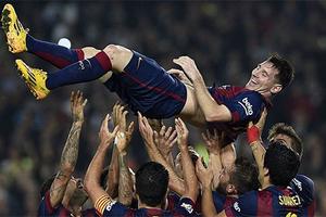 Bầu Hiển đưa Barcelona sang Việt Nam như thế nào?