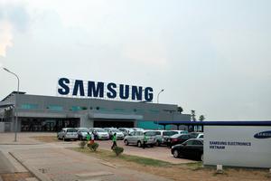 Samsung đầu tư Dự án Trung tâm Nghiên cứu và Phát triển tại Hà Nội