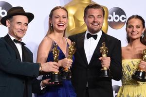 Leonardo DiCaprio và hành trình giành tượng vàng Oscar đầu tiên