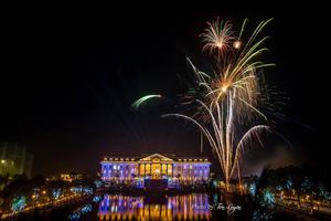 FLC Vĩnh Thịnh Resort đạt tiêu chuẩn 5 sao