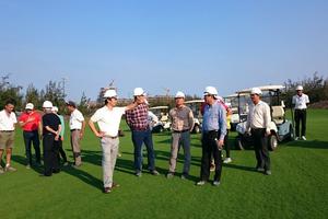 Sẽ khánh thành toàn bộ quần thể FLC Quy Nhơn vào ngày 29/6/2016