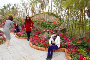 Tận hưởng trọn vẹn dịp lễ 8.3 với nhiều ưu đãi từ FLC Samson