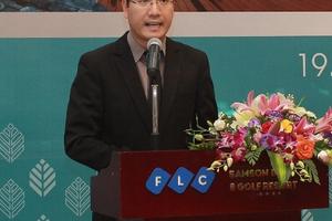 5 yếu tố tạo nên cơ hội đầu tư thông minh tại FLC Luxury Hotel Sầm Sơn