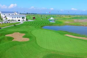 200 golf thủ hàng đầu Việt Nam quy tụ tại FLC Samson Golf Links