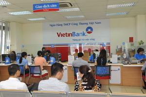 VietinBank tuyển dụng 5 chỉ tiêu Ban Thông tin Truyền thông
