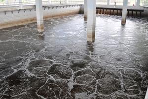 Phê duyệt danh mục Dự án xử lý nước thải khu vực Dĩ An