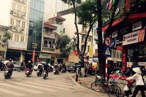 Điều tra vụ phao tin thất thiệt về bắt cóc trẻ em giữa Hà Nội