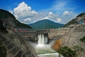 Trung Quốc xả lũ chỉ “giải khát” tạm thời cho Đồng bằng sông Cửu Long