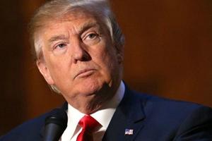 Thế giới sẽ ra sao khi Donald Trump làm tổng thống Mỹ